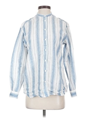 Hartford Long Sleeve Button-Down Shirt (view 1)