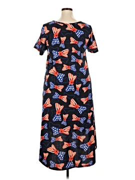Lularoe Casual Dress (view 2)