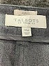 Talbots Outlet Gray Dress Pants Size 14 - photo 7