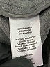 Talbots Outlet Gray Dress Pants Size 14 - photo 8