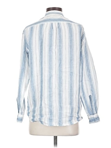 Hartford Long Sleeve Button-Down Shirt (view 2)