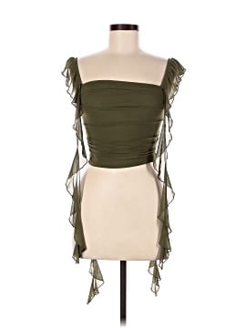 Shein Sleeveless Blouse (view 1)
