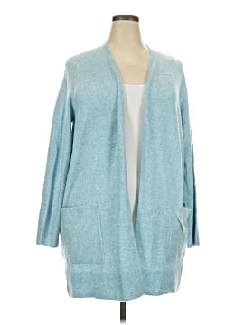 Ann Taylor LOFT Cardigan (view 1)
