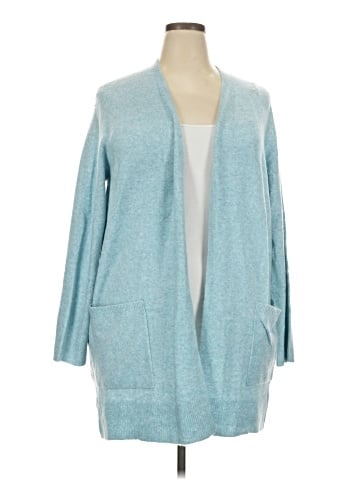 Ann Taylor LOFT Cardigan (view 1)