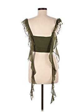 Shein Sleeveless Blouse (view 2)