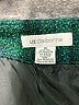 Liz Claiborne Tweed Green Formal Skirt Size 10 - photo 4