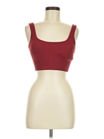 Born Primitive Tube Top (view 1)