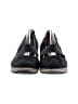 B.O.C Black Flats Size 8 1/2 - photo 2