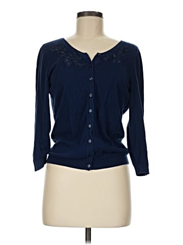 Halogen Cardigan (view 1)