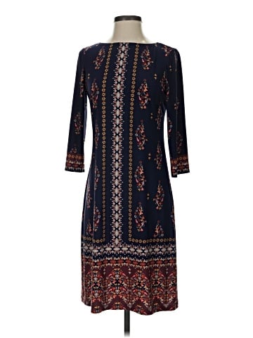 Wisp Casual Dress (view 1)