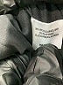 Worth New York Chevron-herringbone Black Cocktail Dress Size 6 - photo 8