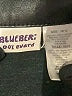 Blueberi Boulevard Black Jacket Size 10 - 12 - photo 3