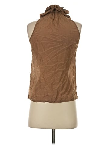 Gap Sleeveless Blouse (view 2)