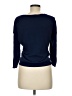 Halogen Blue Cardigan Size M - photo 2