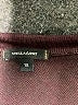 Stella & Dot Burgundy Short Sleeve T-Shirt Size 1X - photo 7