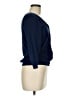 Halogen Blue Cardigan Size M - photo 4