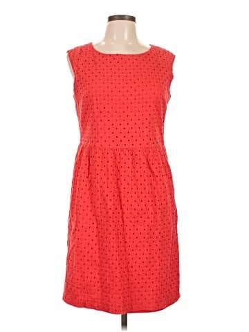 George Casual Dress (view 1)