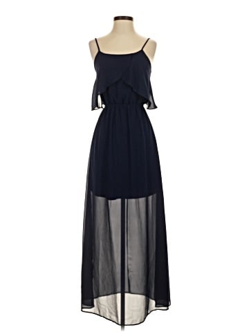 Xhilaration Casual Dress (view 1)