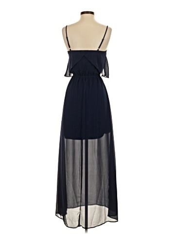 Xhilaration Casual Dress (view 2)