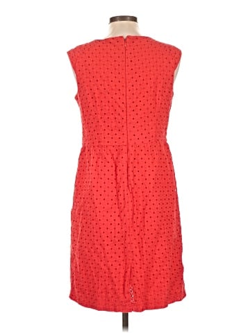 George Casual Dress (view 2)
