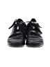 Adidas Black Sneakers Size 13 (kids) - photo 2