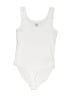 Gap White Bodysuit Size S - photo 1