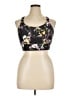 Active by Old Navy Black Sports Bra Size XL (estimated) - photo 1