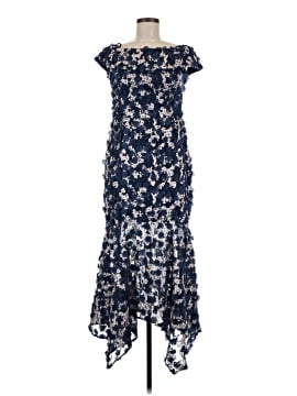Xscape Cocktail Dress (view 1)