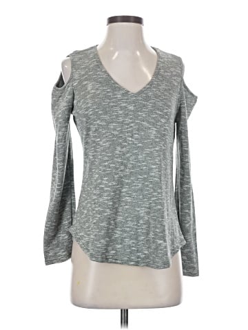 Froxx Long Sleeve Top (view 1)