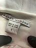 Peter Nygard Gray Ivory Jacket Size 6 - photo 6