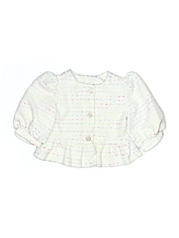 Janie and Jack Jacket (view 1)