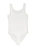 Gap White Bodysuit Size S - photo 2