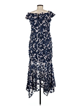Xscape Cocktail Dress (view 2)