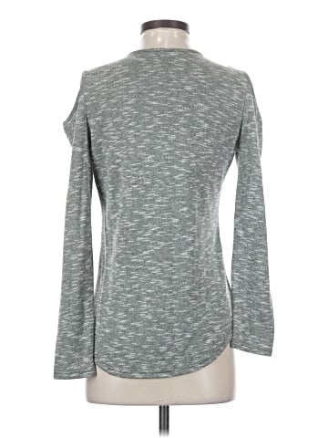Froxx Long Sleeve Top (view 2)