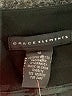 Grace Elements Solid Black Casual Skirt Size 12 - photo 4