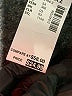 Grace Elements Solid Black Casual Skirt Size 12 - photo 5