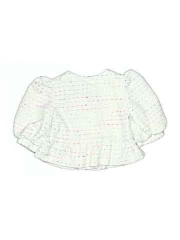 Janie and Jack Jacket (view 2)