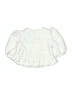 Janie and Jack White Jacket Size 3 - photo 2