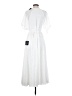 Lulus White Casual Dress Size S - photo 2