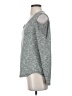 Froxx Gray Long Sleeve Top Size S - photo 5