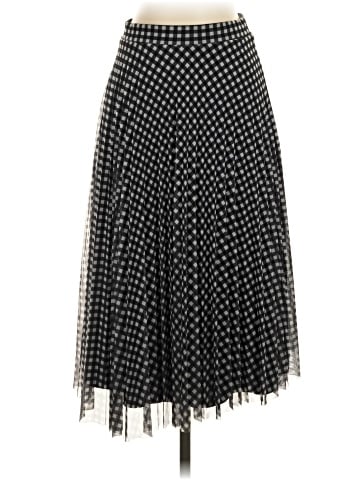 Bershka Casual Skirt (view 1)