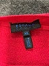 Escada Sport Red Sweater Vest Size XS - photo 7
