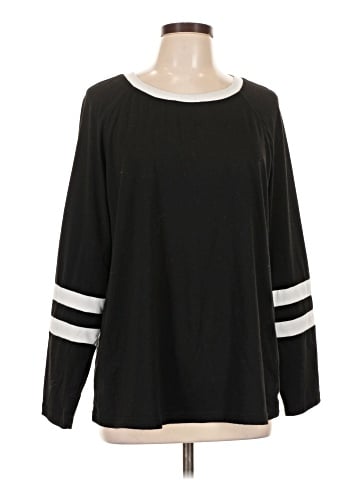 Automet Long Sleeve Top (view 1)