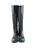 Stuart Weitzman Black Boots Size 9 - photo 2