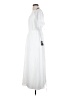 Lulus White Casual Dress Size S - photo 5