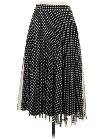 Bershka Casual Skirt (view 2)
