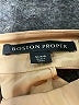 Boston Proper Tan Sleeveless Blouse Size 8 - photo 7