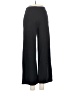 Max Studio Solid Black Dress Pants Size XS - photo 1
