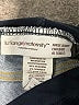 Liz Lange Maternity for Target Print Blue Jeans Size M - photo 3