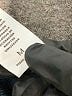 Liz Lange Maternity for Target Print Blue Jeans Size M - photo 4